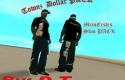 Dollar TownZ Pack